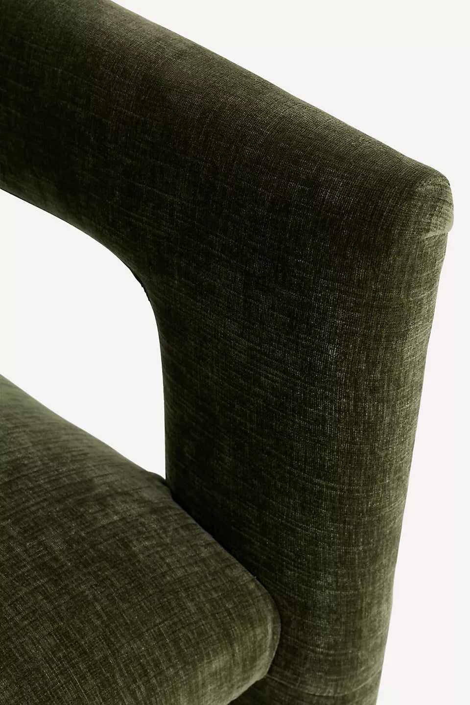 Effie Olive Dining Chair