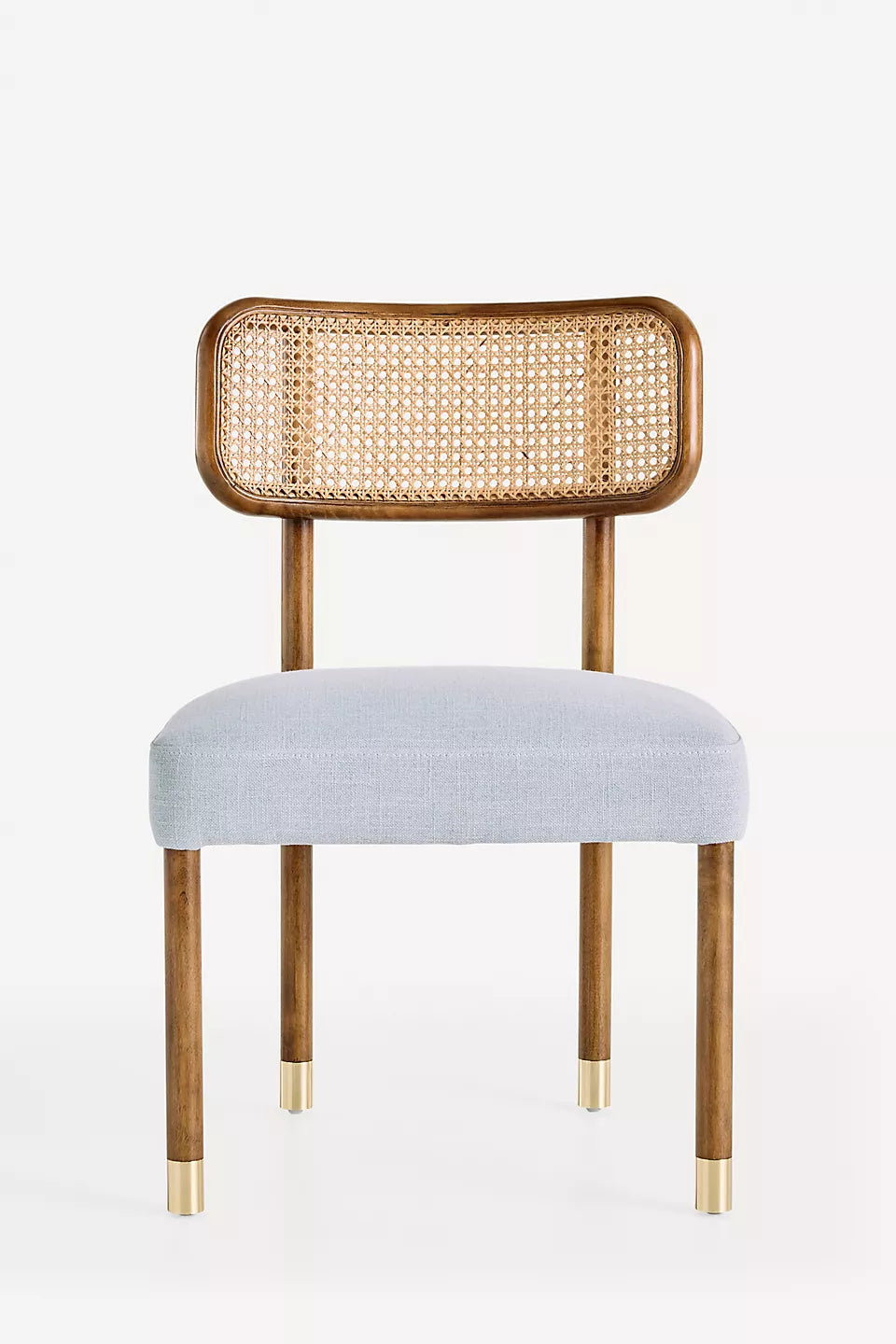Heatherfield Linen Dining Chair