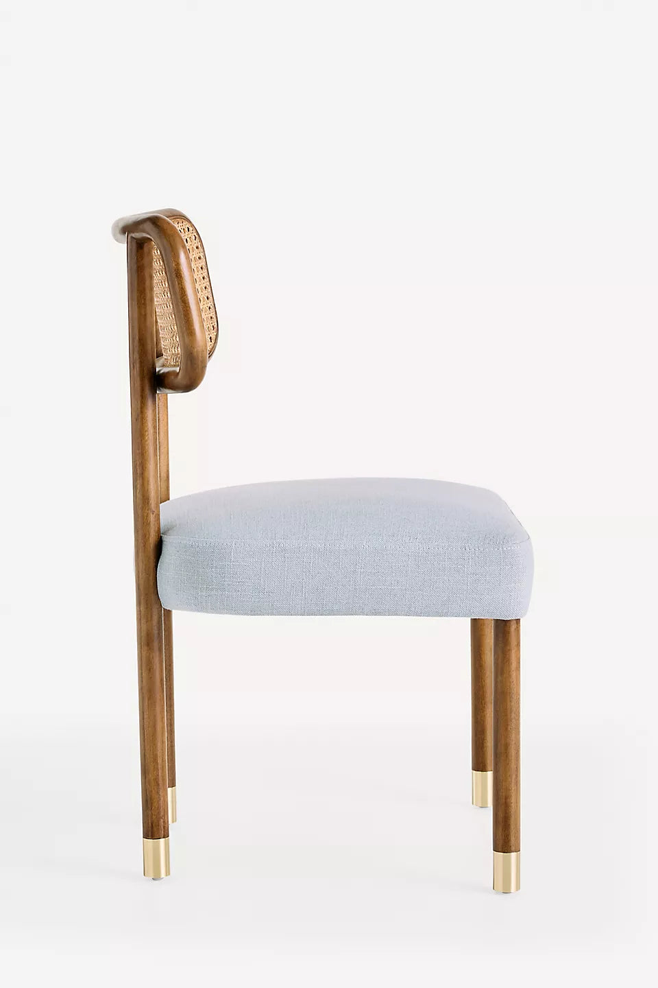 Heatherfield Linen Dining Chair