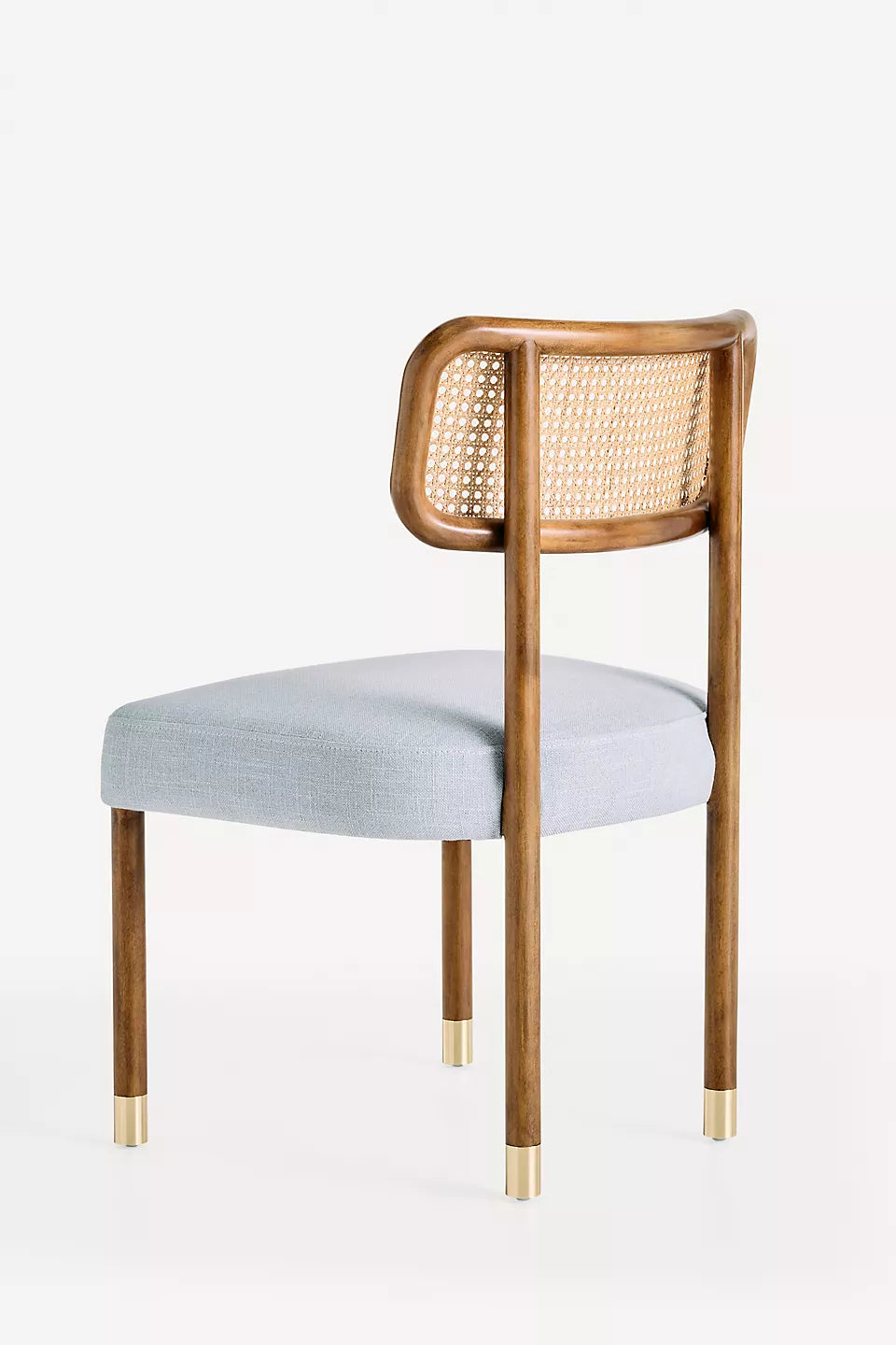 Heatherfield Linen Dining Chair