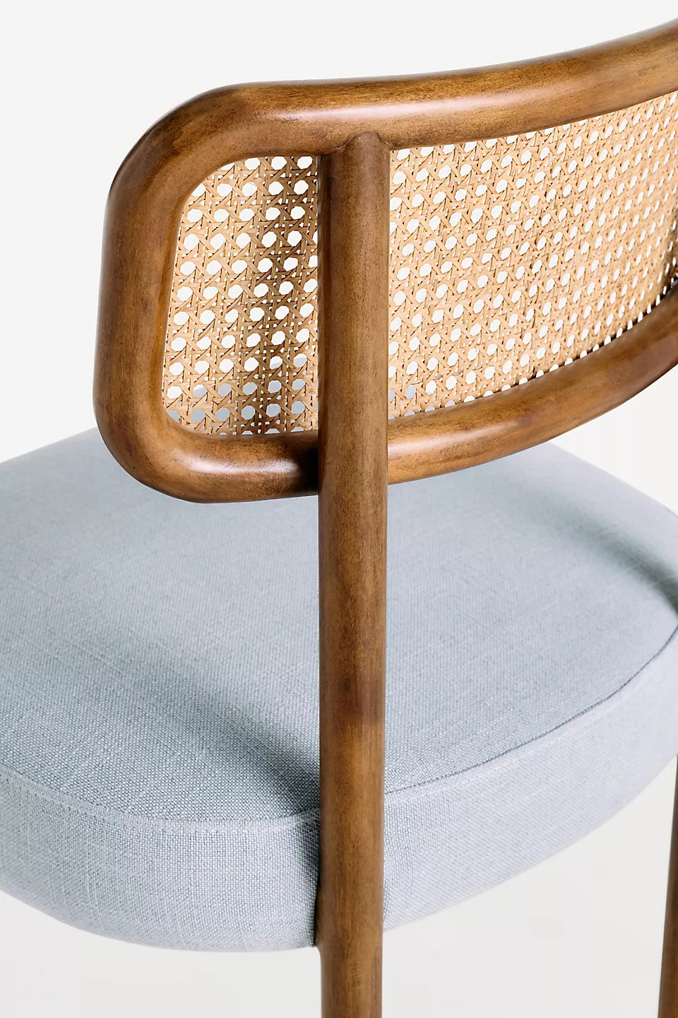Heatherfield Linen Dining Chair