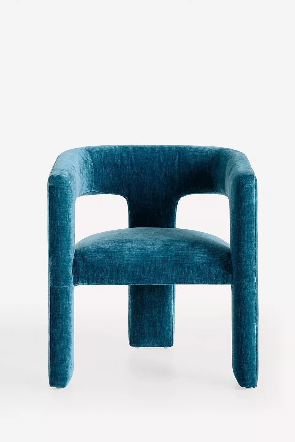 Effie Teal Dining Chair