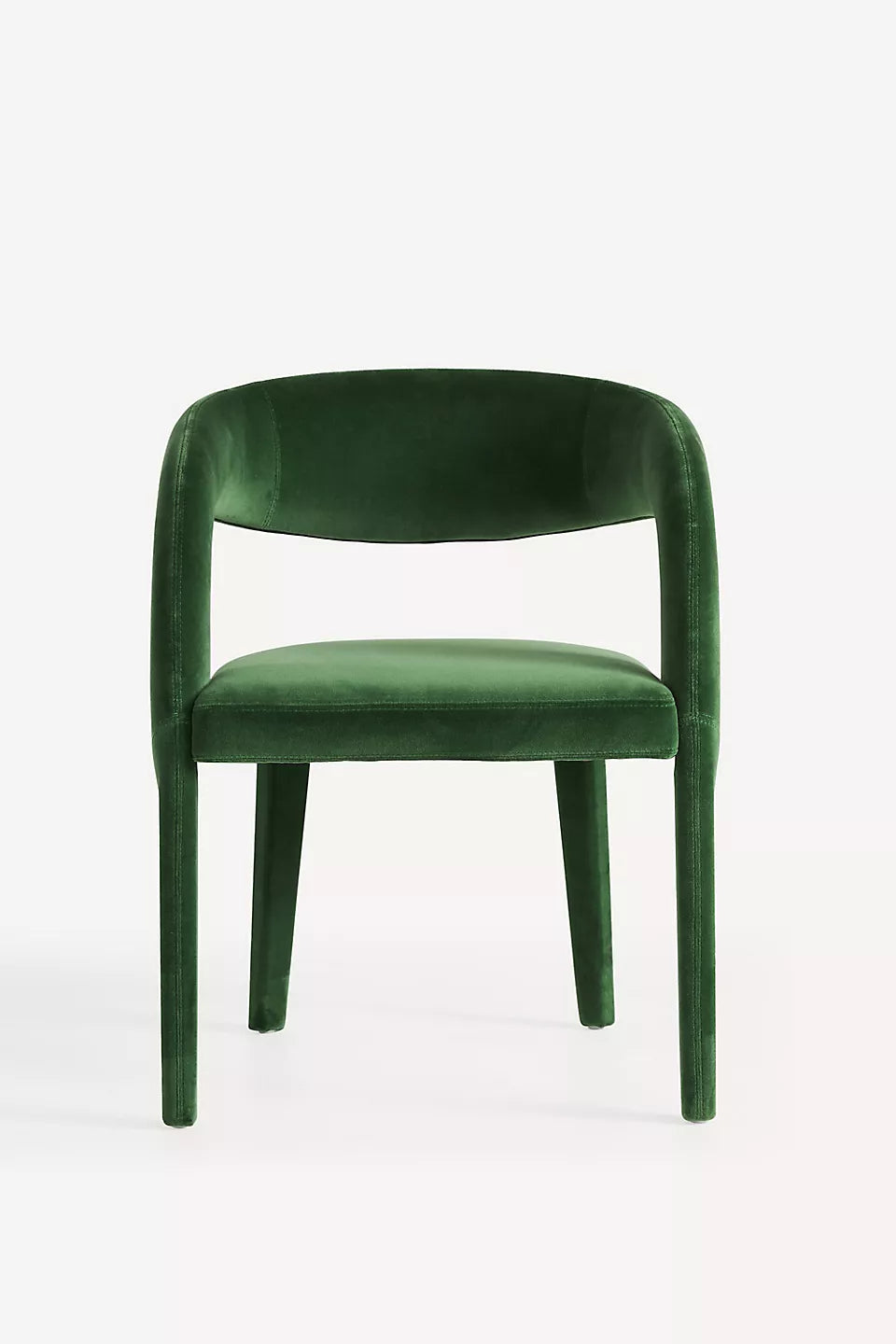 Velvet Hagen Paradise Dining Chair