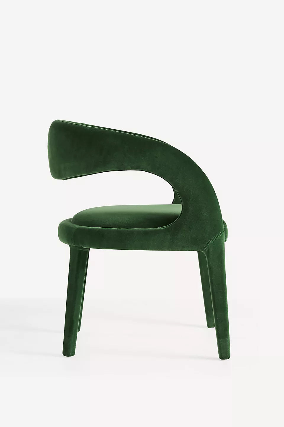 Velvet Hagen Paradise Dining Chair