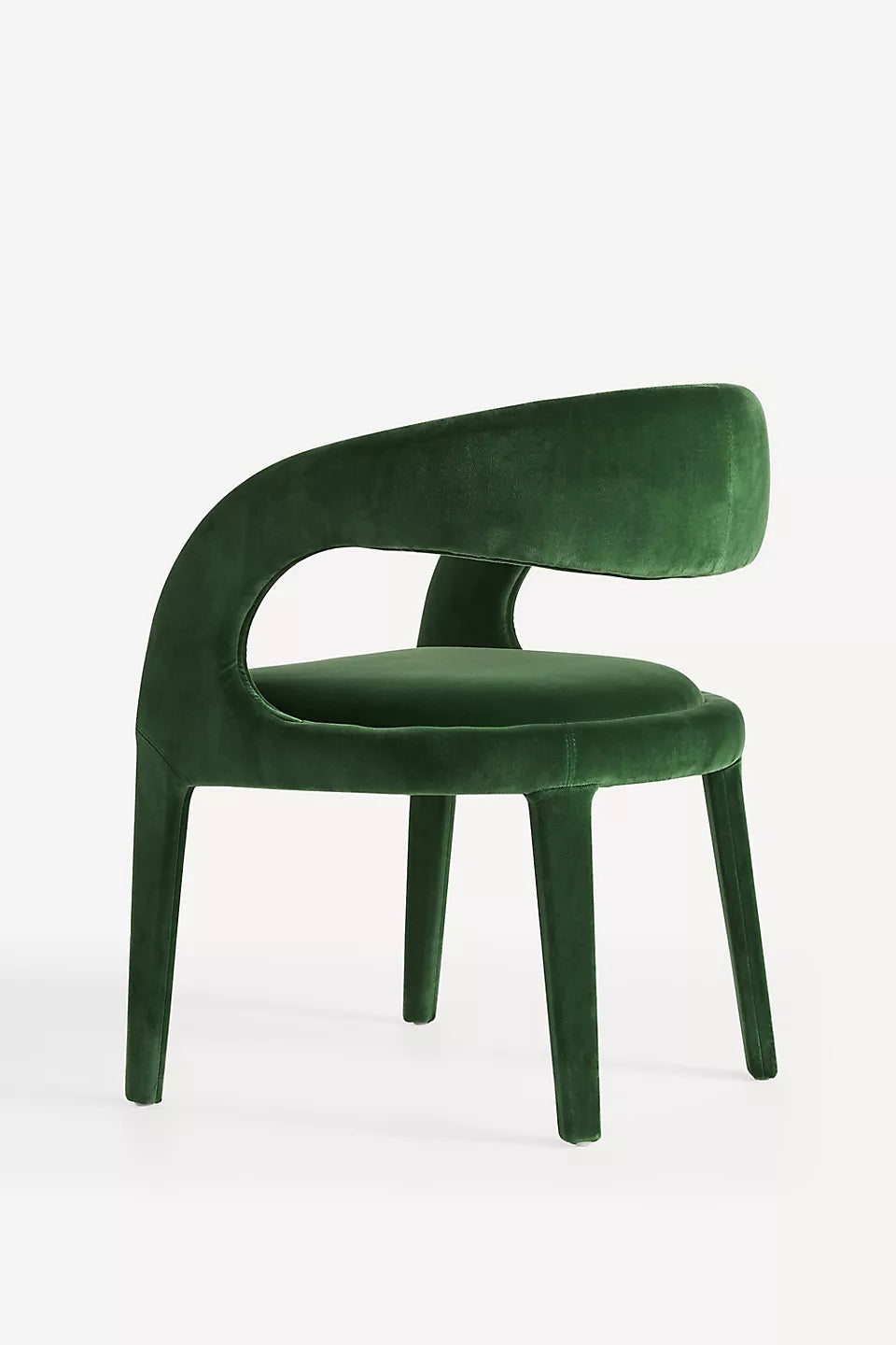 Velvet Hagen Paradise Dining Chair