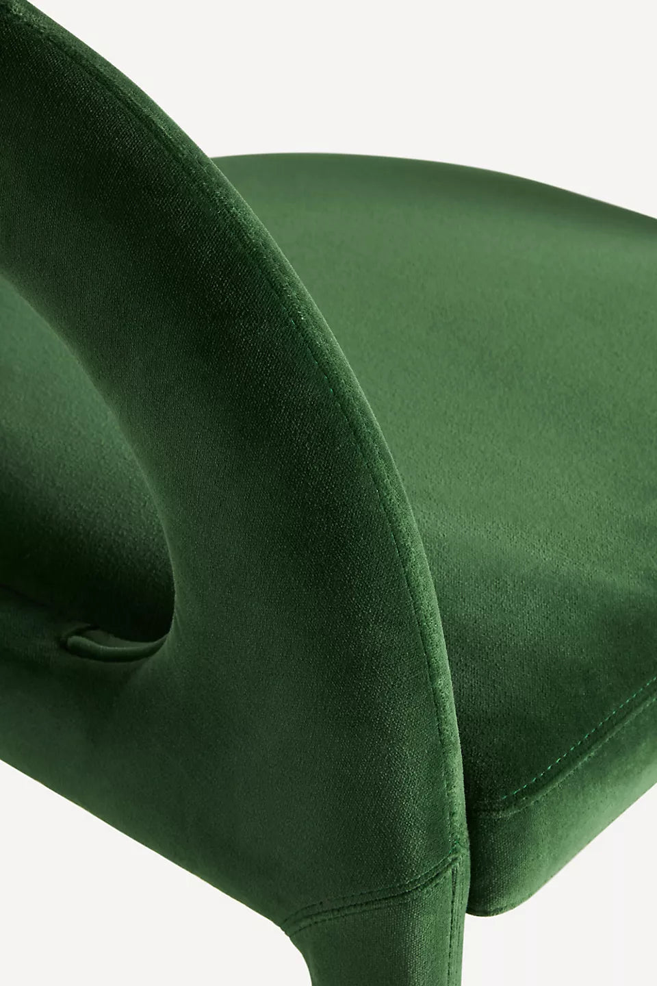 Velvet Hagen Paradise Dining Chair