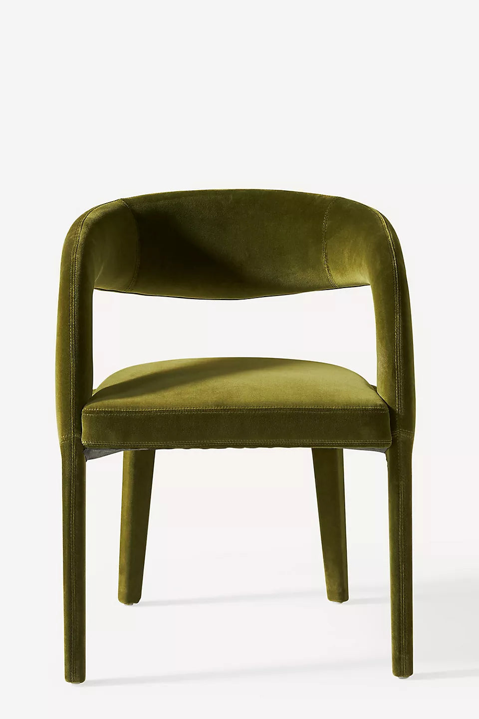 Velvet Hagen Artichoke Dining Chair
