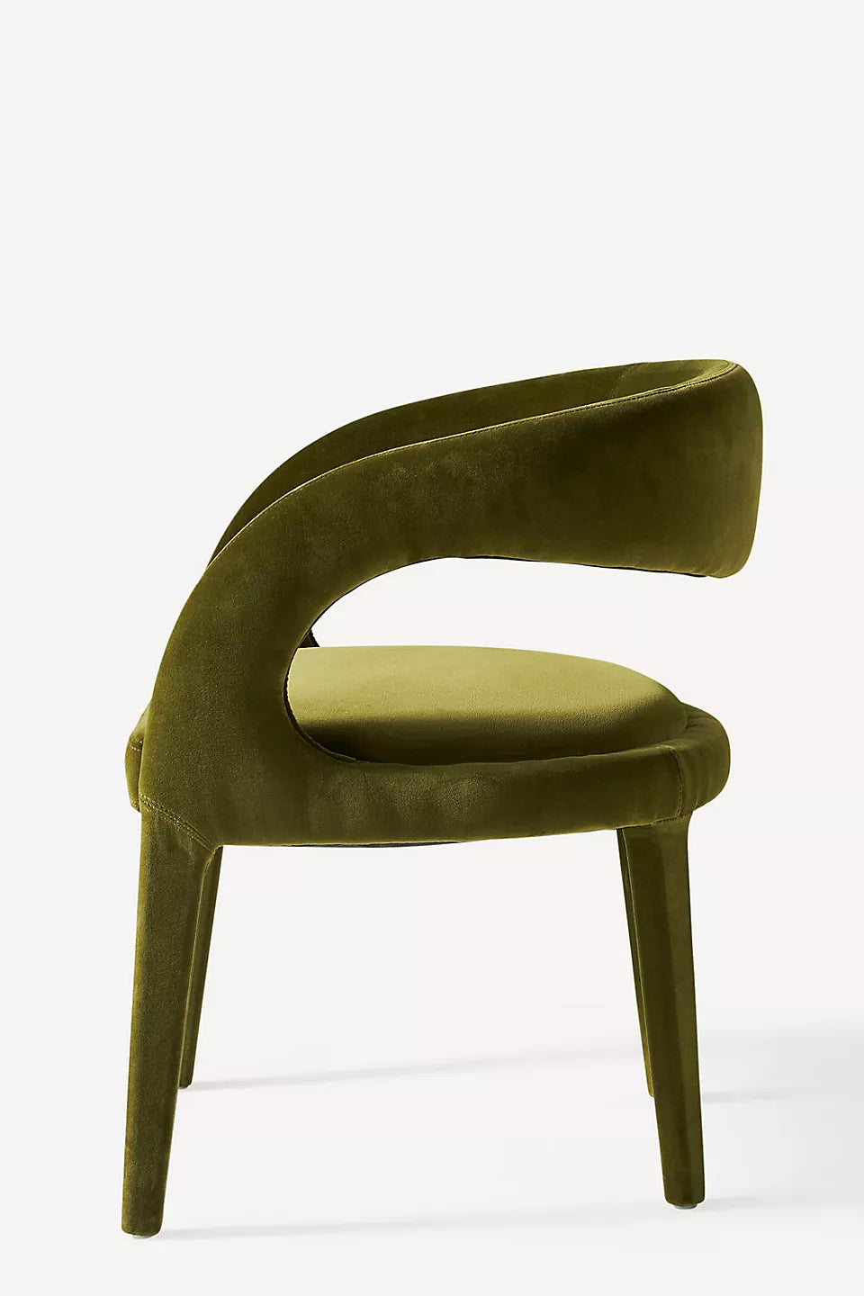 Velvet Hagen Artichoke Dining Chair
