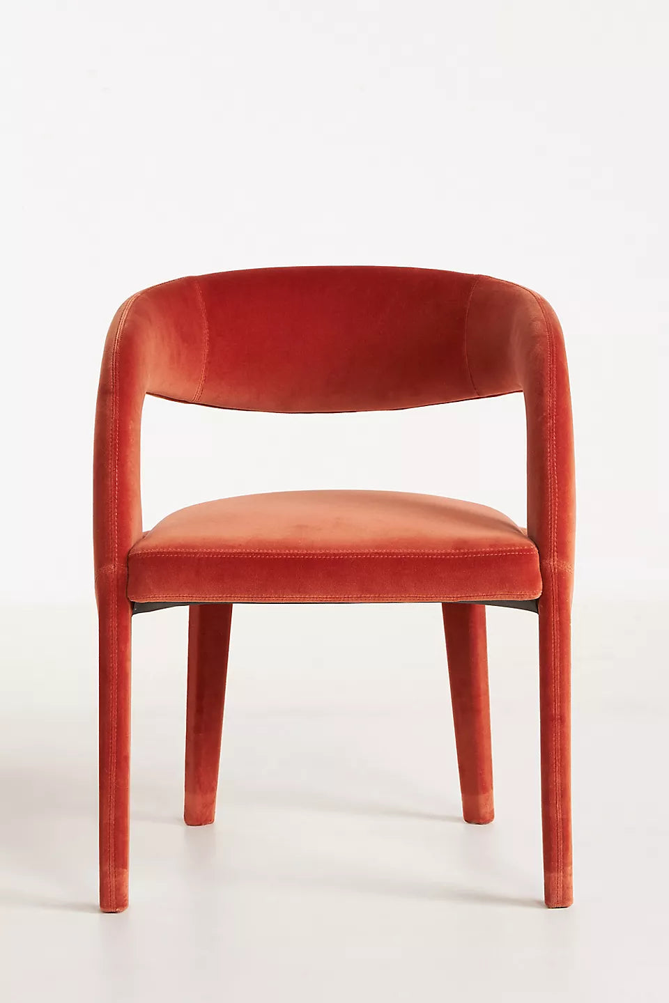 Velvet Hagen Spice Dining Chair