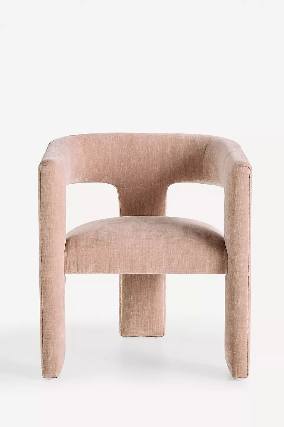 Effie Beige Dining Chair