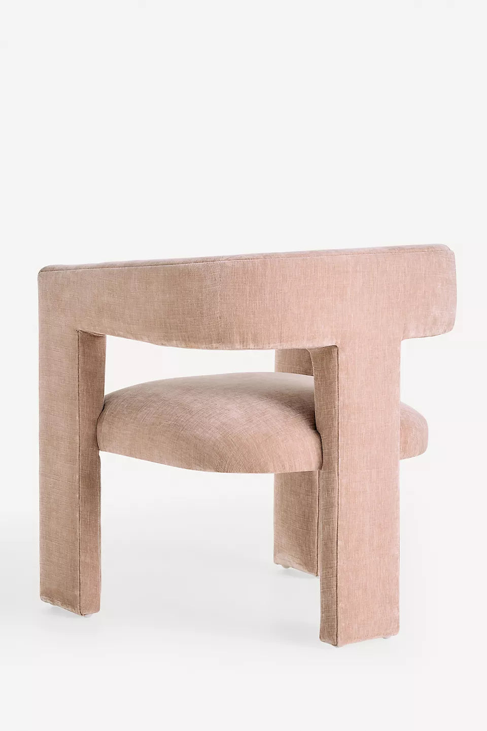 Effie Beige Dining Chair