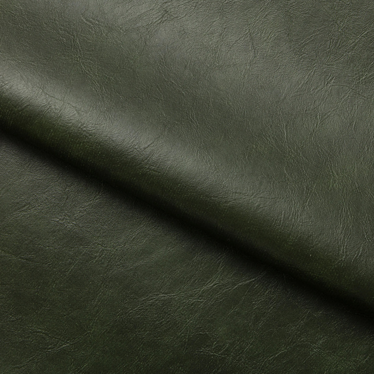 Halston Dining Chair Vintage Green & Oak