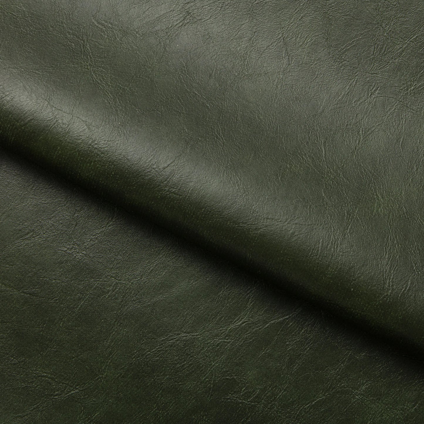 Halston Dining Chair Vintage Green & Walnut