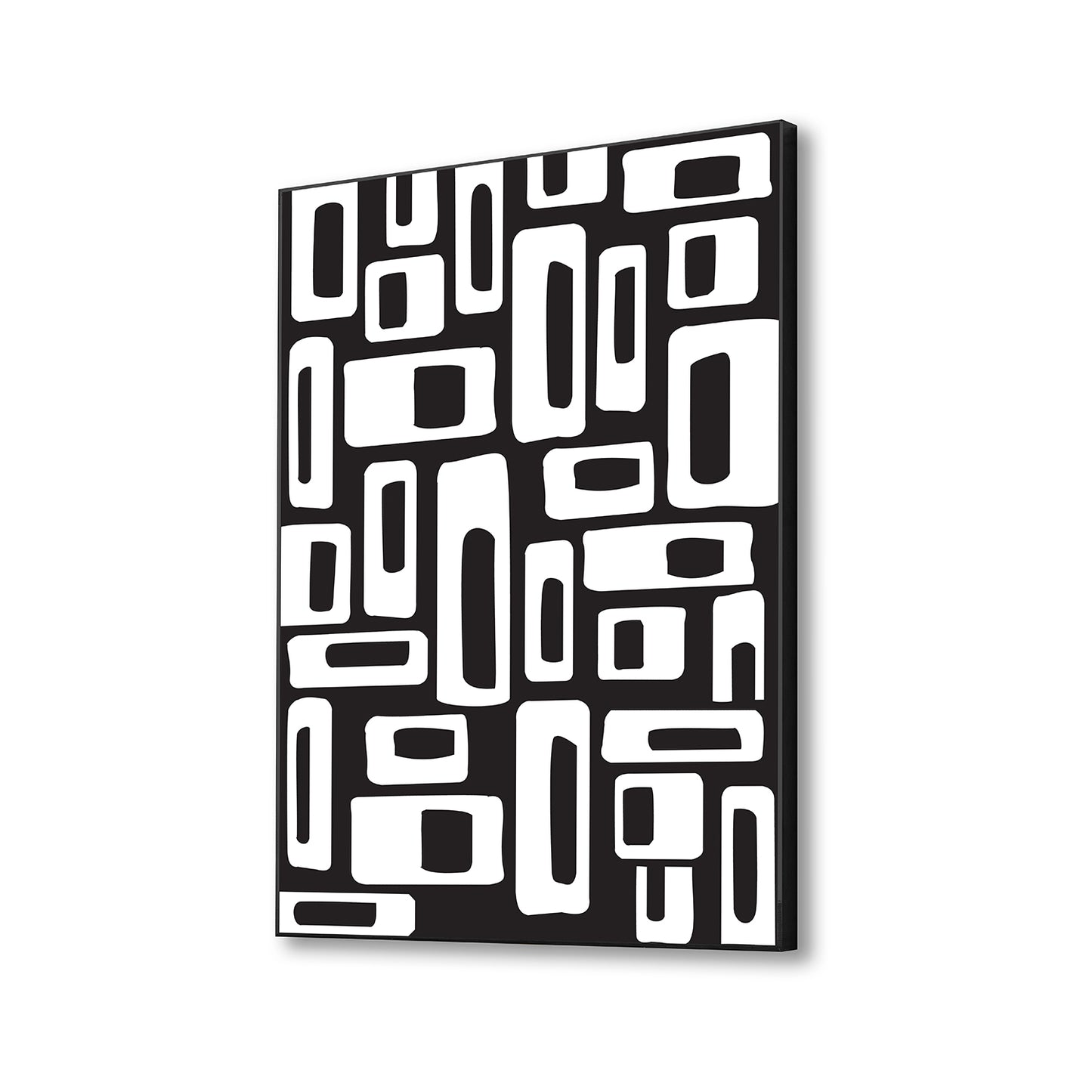 A Labyrinth of Ink