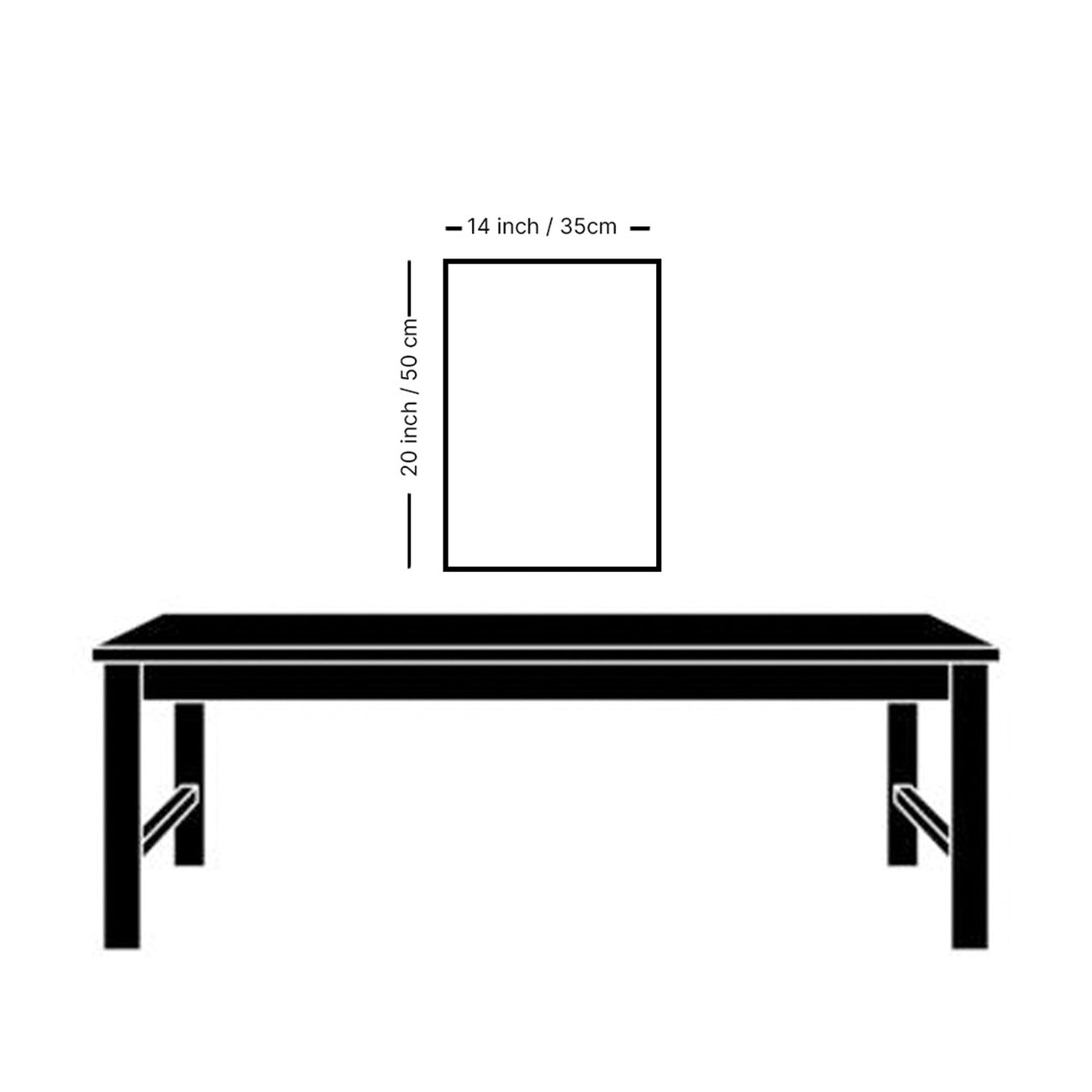 The Forest’s Embrace Wall Painting