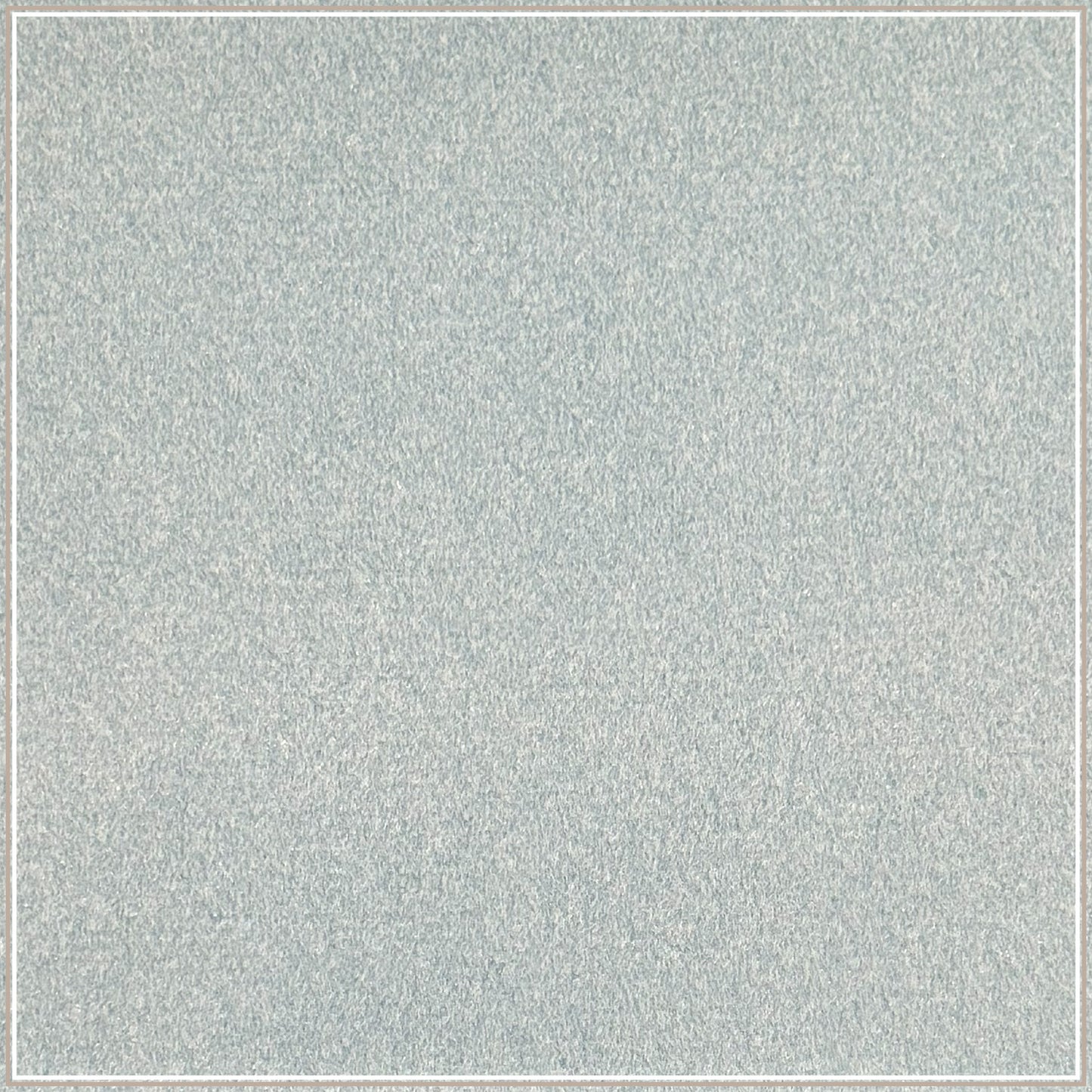 Sky Blue Mini Velvet Kids Accent Chair | Nestroots
