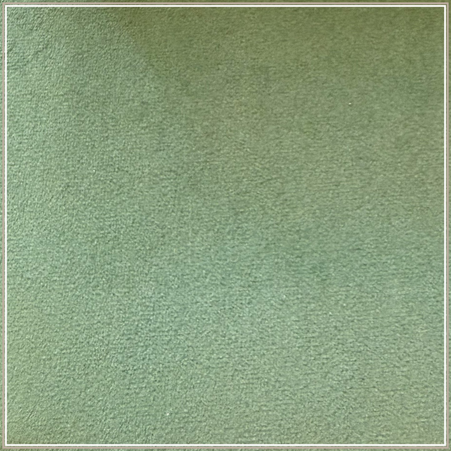 Emerald Green Mini Velvet Kids Accent Chair | Nestroots