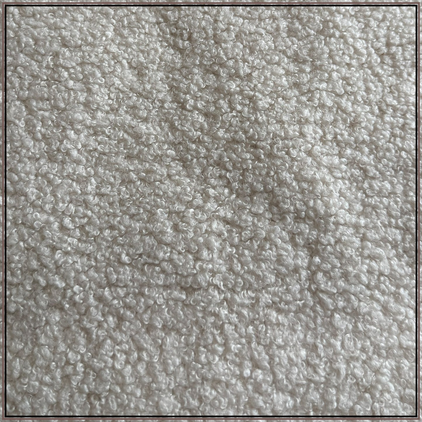 Elliot Cream Cotton Quilted Corduroy Kids Lounge Chair | Nestroots