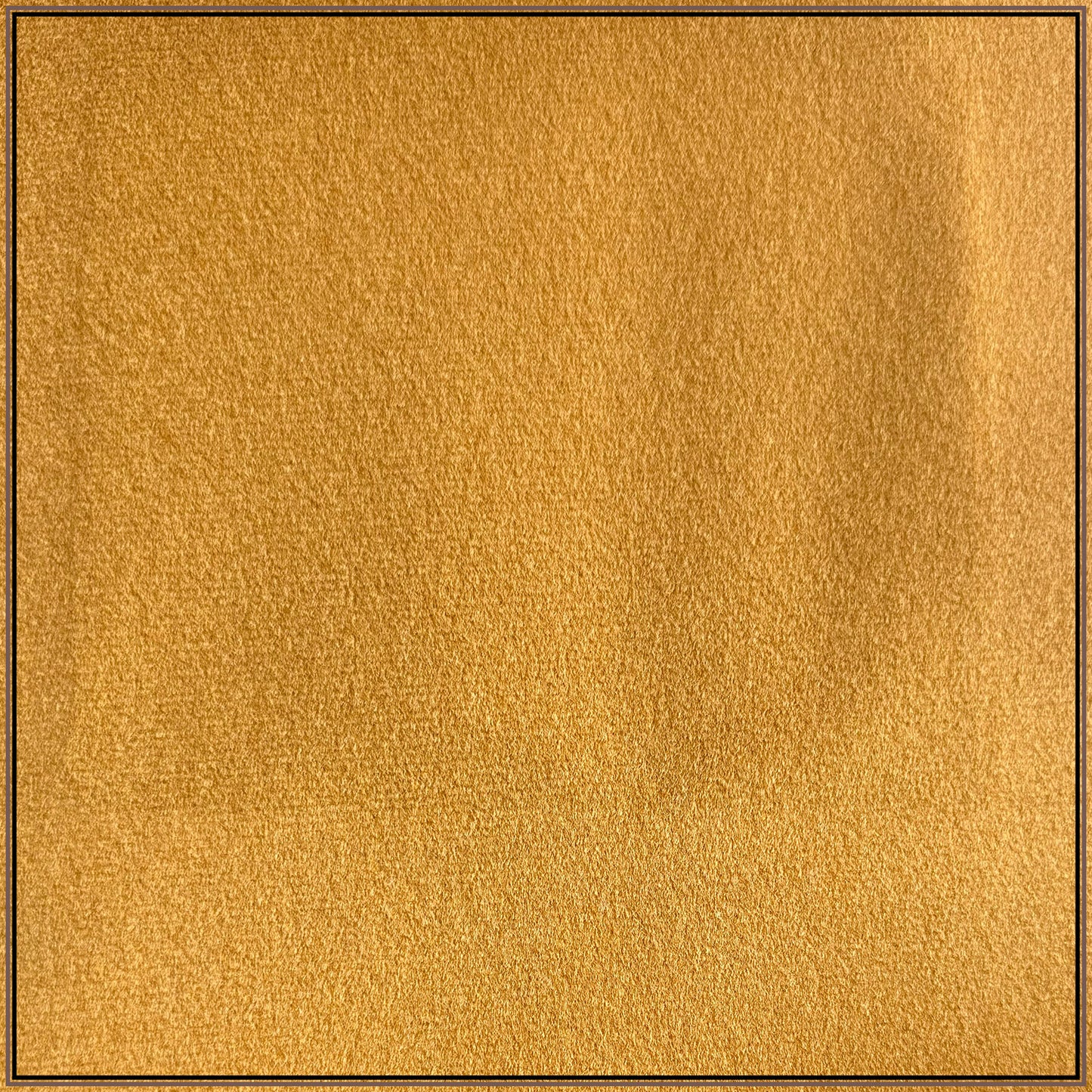 Mustard Yellow Snuggle Cotton Kids Lounge Chair | Nestroots