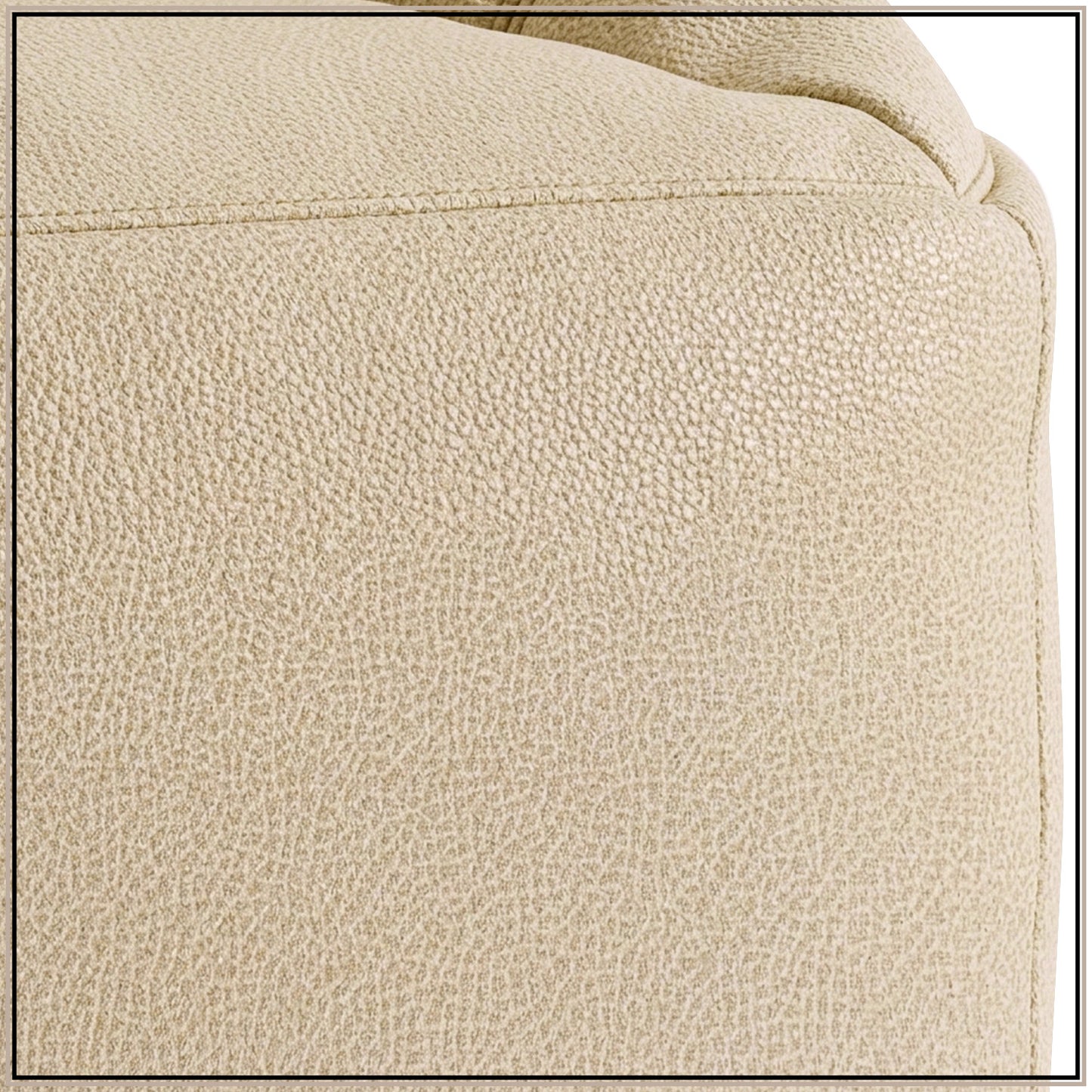 Powder Blue Cloud Velvet Corduroy Kids Sofa Chair | Nestroots