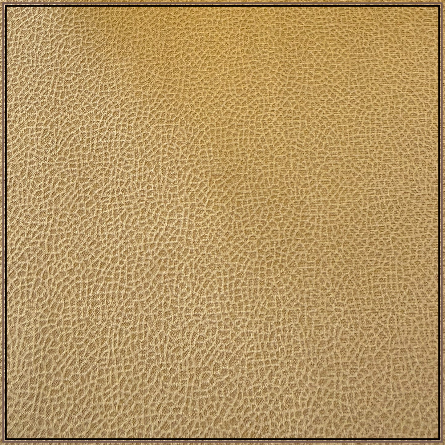 Mustard Puff Velvet Corduroy Kids Lounge Chair | Nestroots