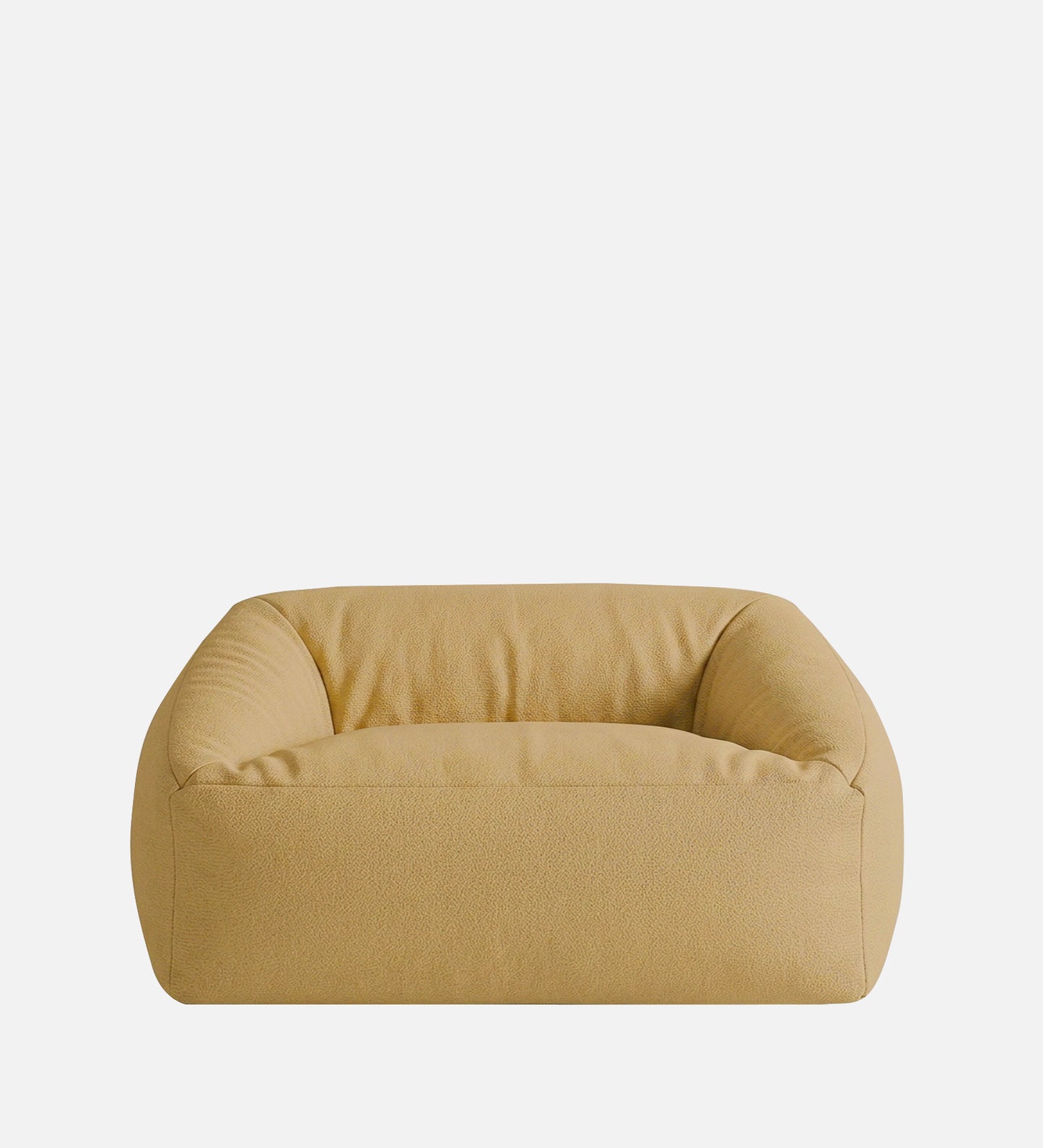 Charcoal Corduroy Velvet Corduroy Kids Sofa Chair | Nestroots