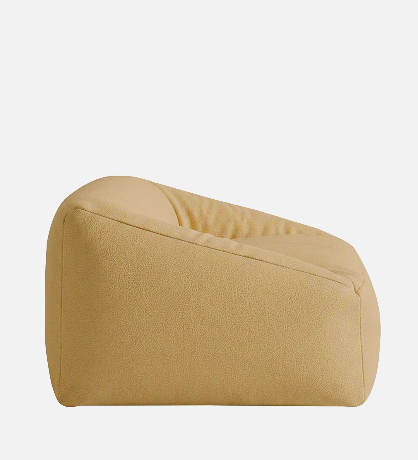 Charcoal Corduroy Velvet Corduroy Kids Sofa Chair | Nestroots