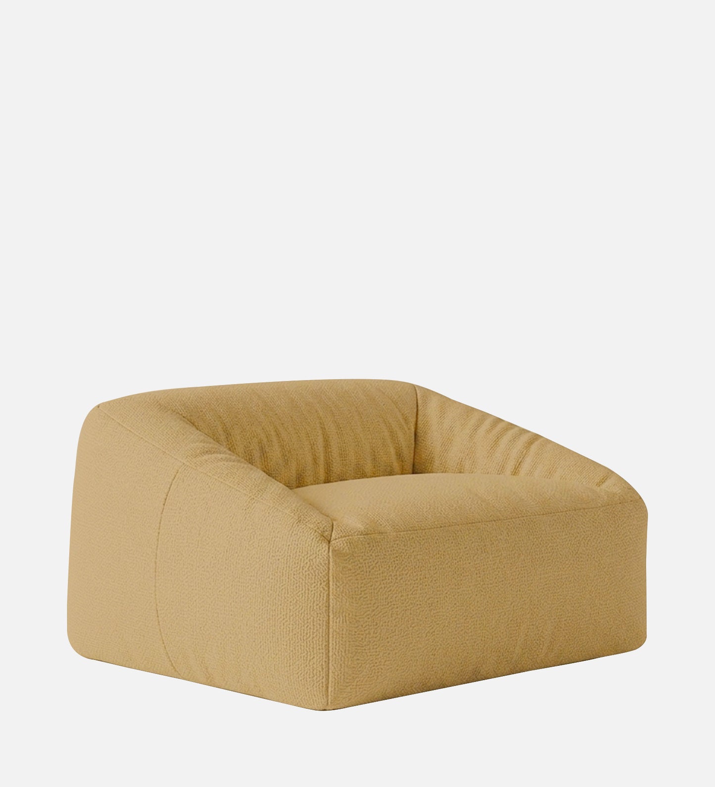 Charcoal Corduroy Velvet Corduroy Kids Sofa Chair | Nestroots