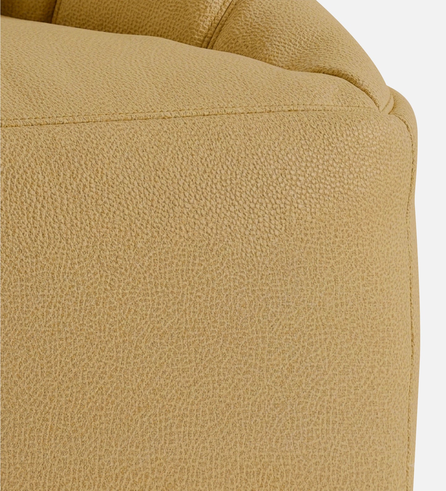 Charcoal Corduroy Velvet Corduroy Kids Sofa Chair | Nestroots