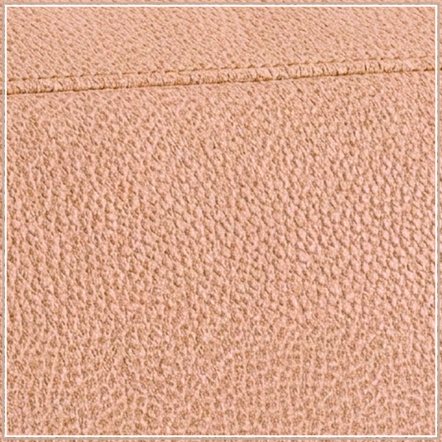 Blush Corduroy Velvet Corduroy Kids Sofa Chair | Nestroots