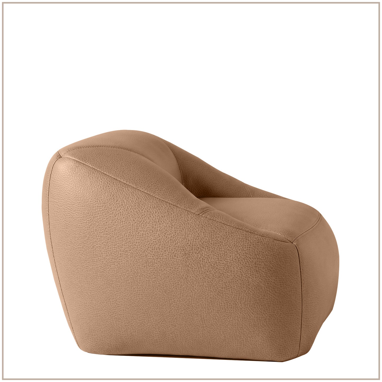 Mint Corduroy Cotton Boucle Kids Sofa Chair | Nestroots