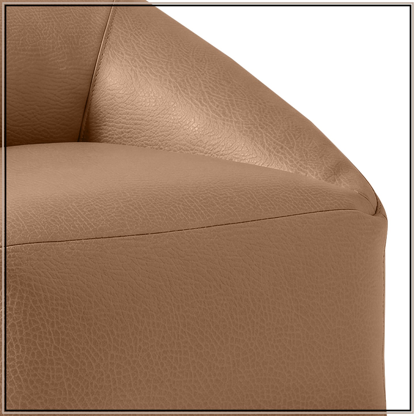 Mint Corduroy Cotton Boucle Kids Sofa Chair | Nestroots