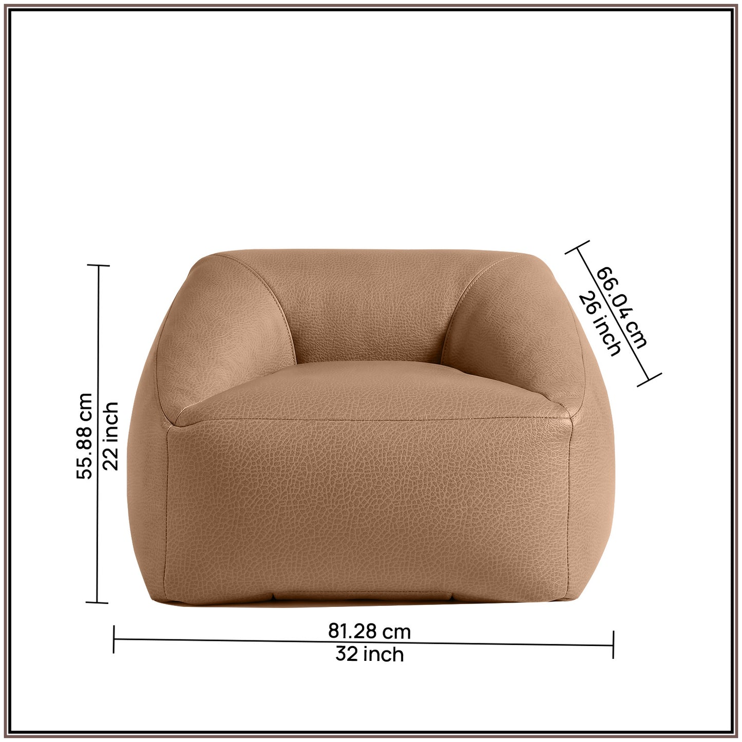 Mint Corduroy Cotton Boucle Kids Sofa Chair | Nestroots