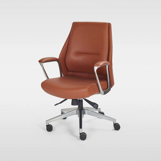 Gene Mid Back Office Chair