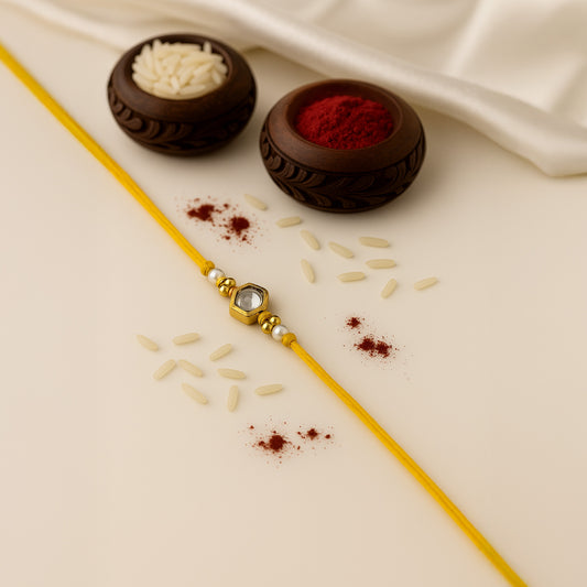 Sunbeam Spark Rakhi