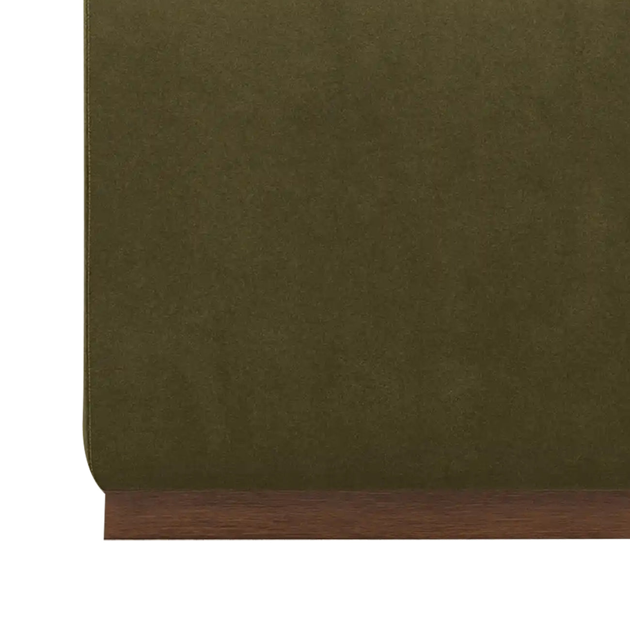 Olvara Lounge Speckled Green 2 - Seater Boucle Chair