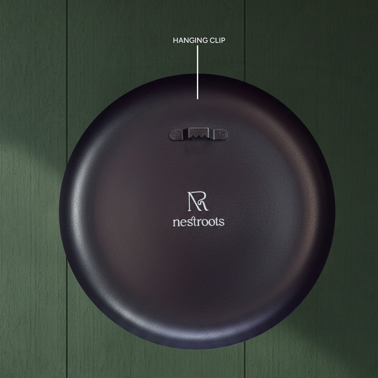 Red Lotus & Lily Metallic Wall Plate Combo Set of 5