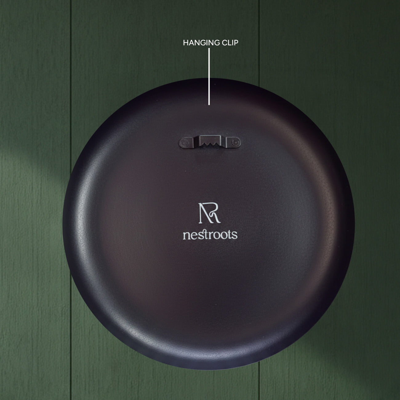 Red Lotus & Lily Metallic Wall Plate Combo Set of 5