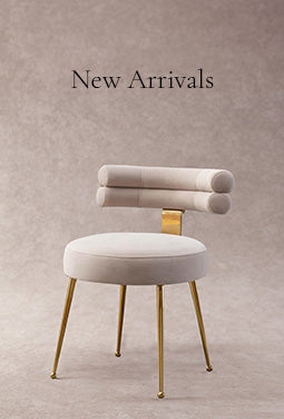 New Arrivals in Home Décor