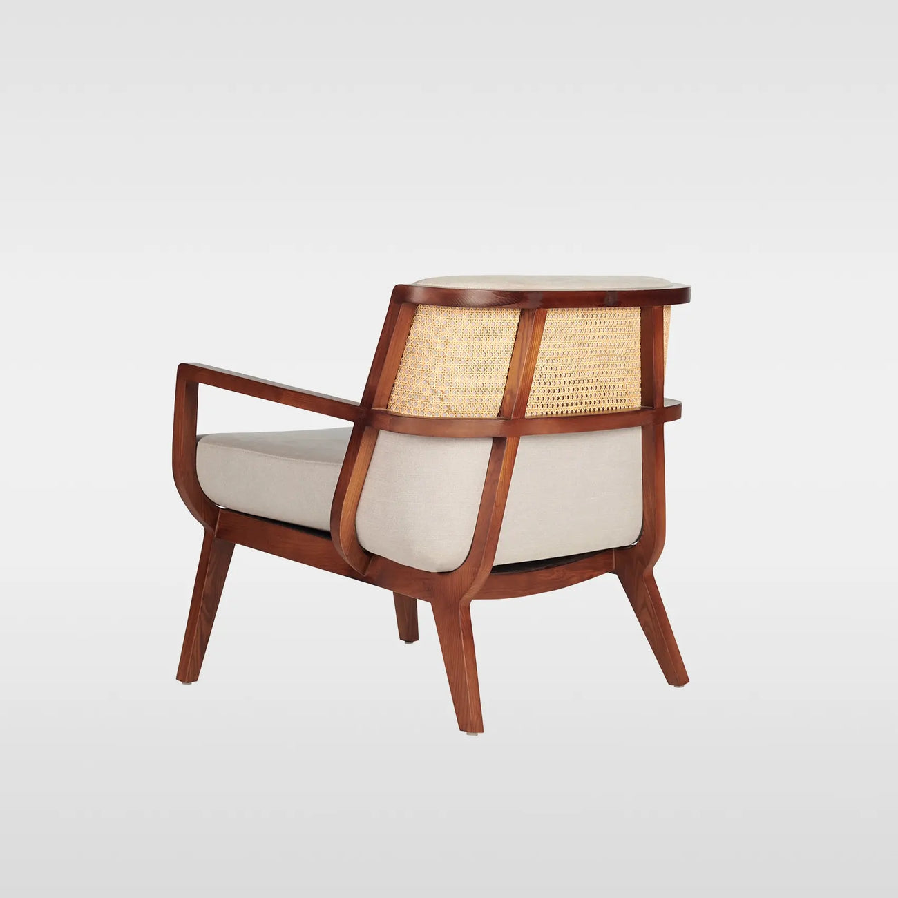 Allen Lounge Chair