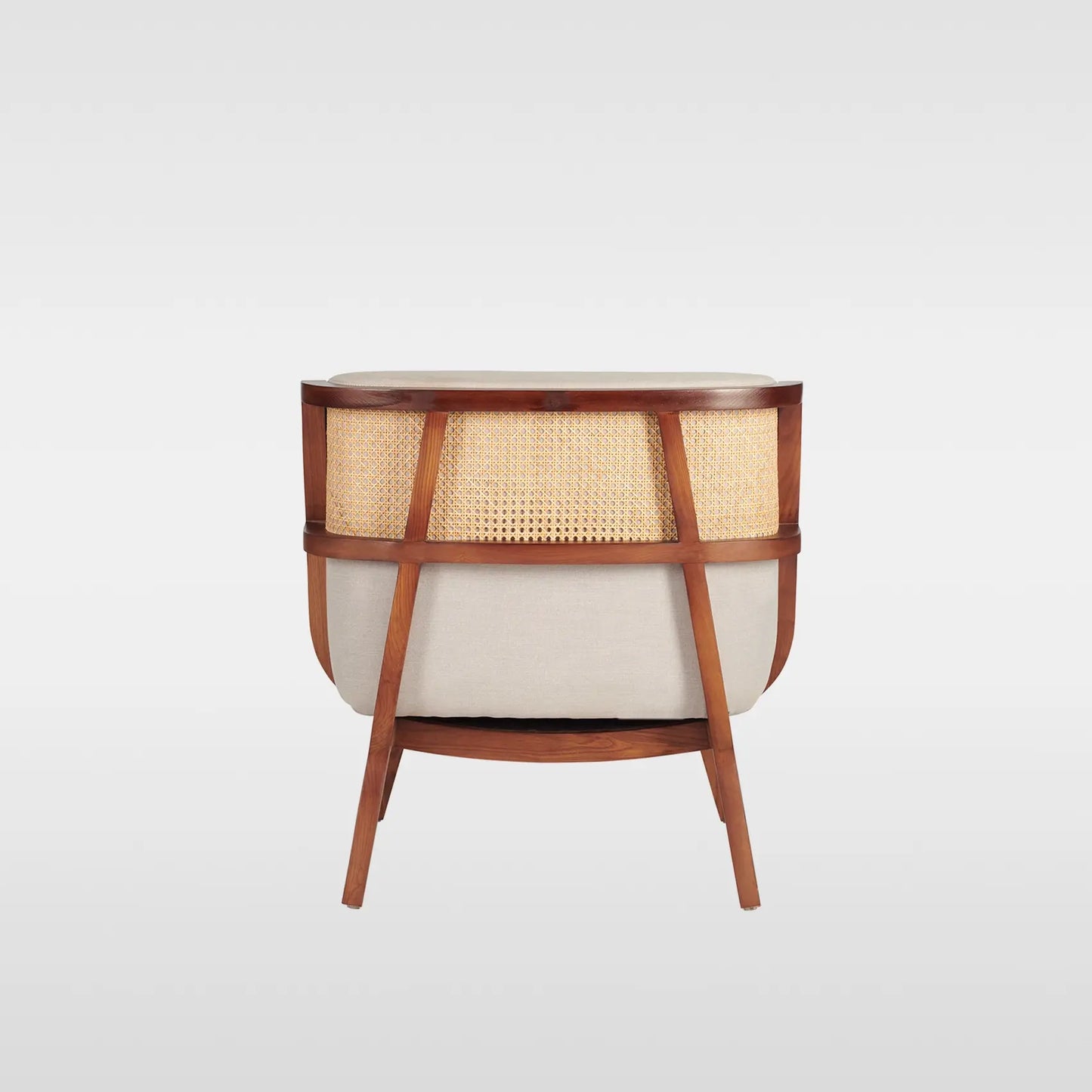 Allen Lounge Chair