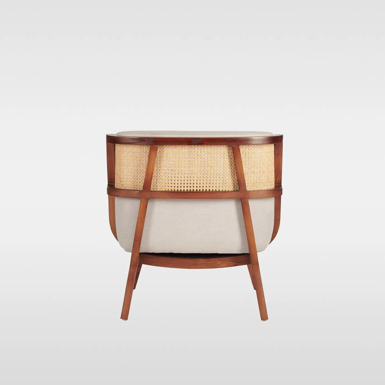 Allen Lounge Chair