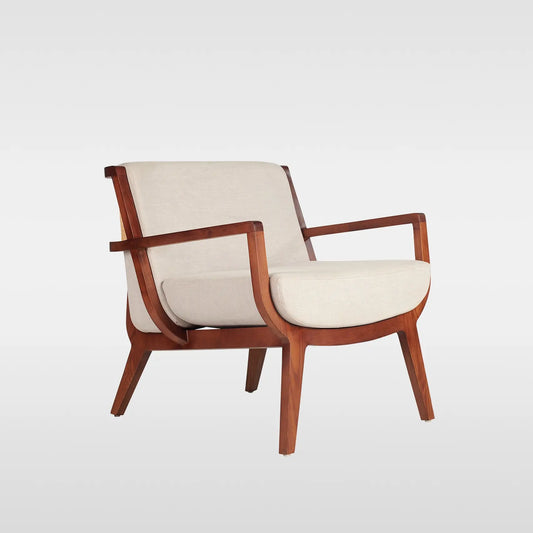 Allen Lounge Chair