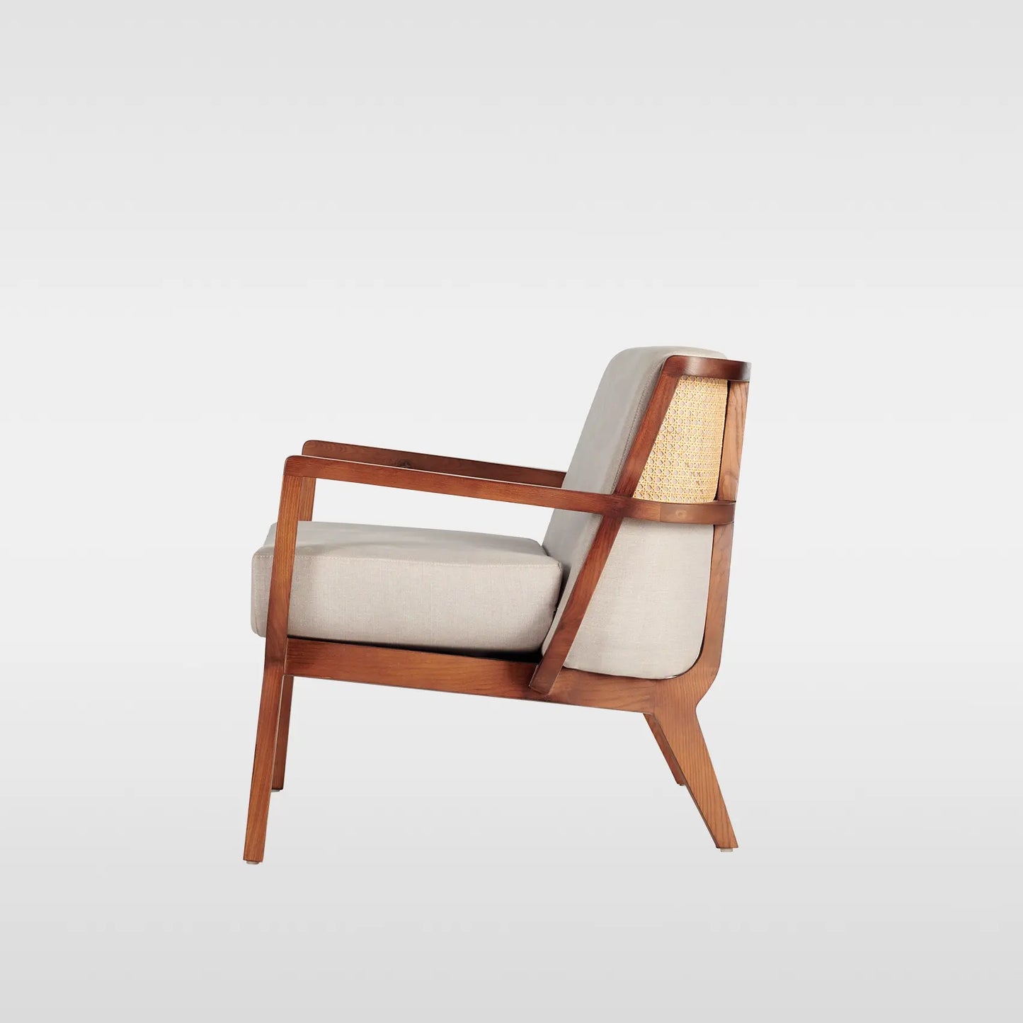 Allen Lounge Chair