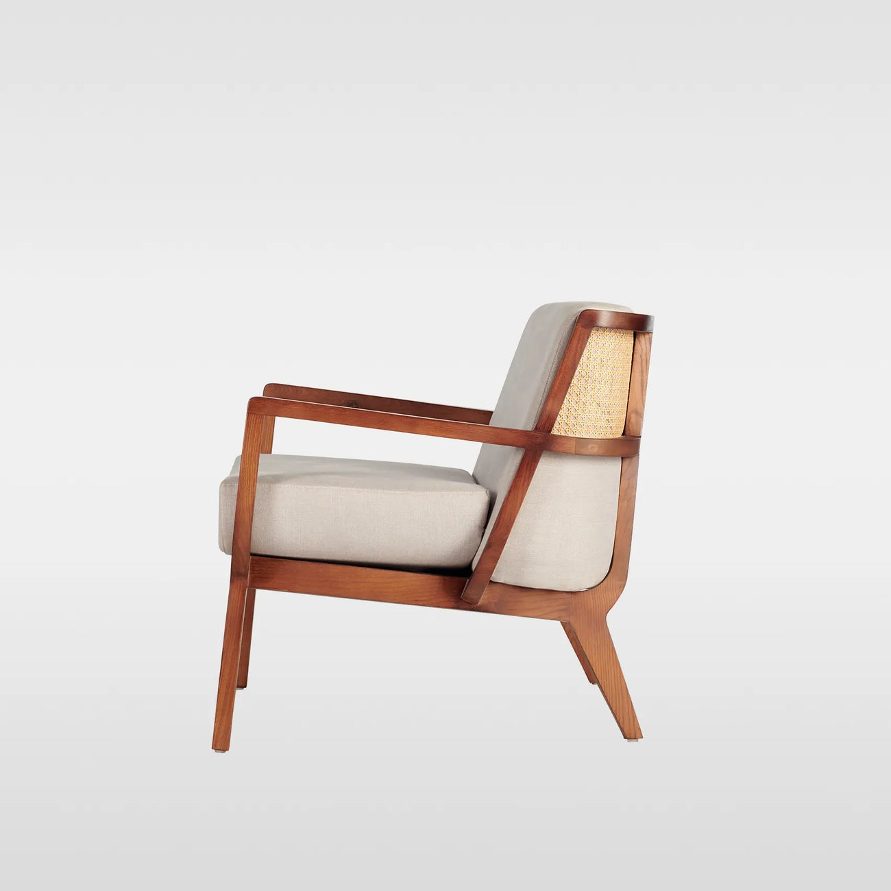 Allen Lounge Chair