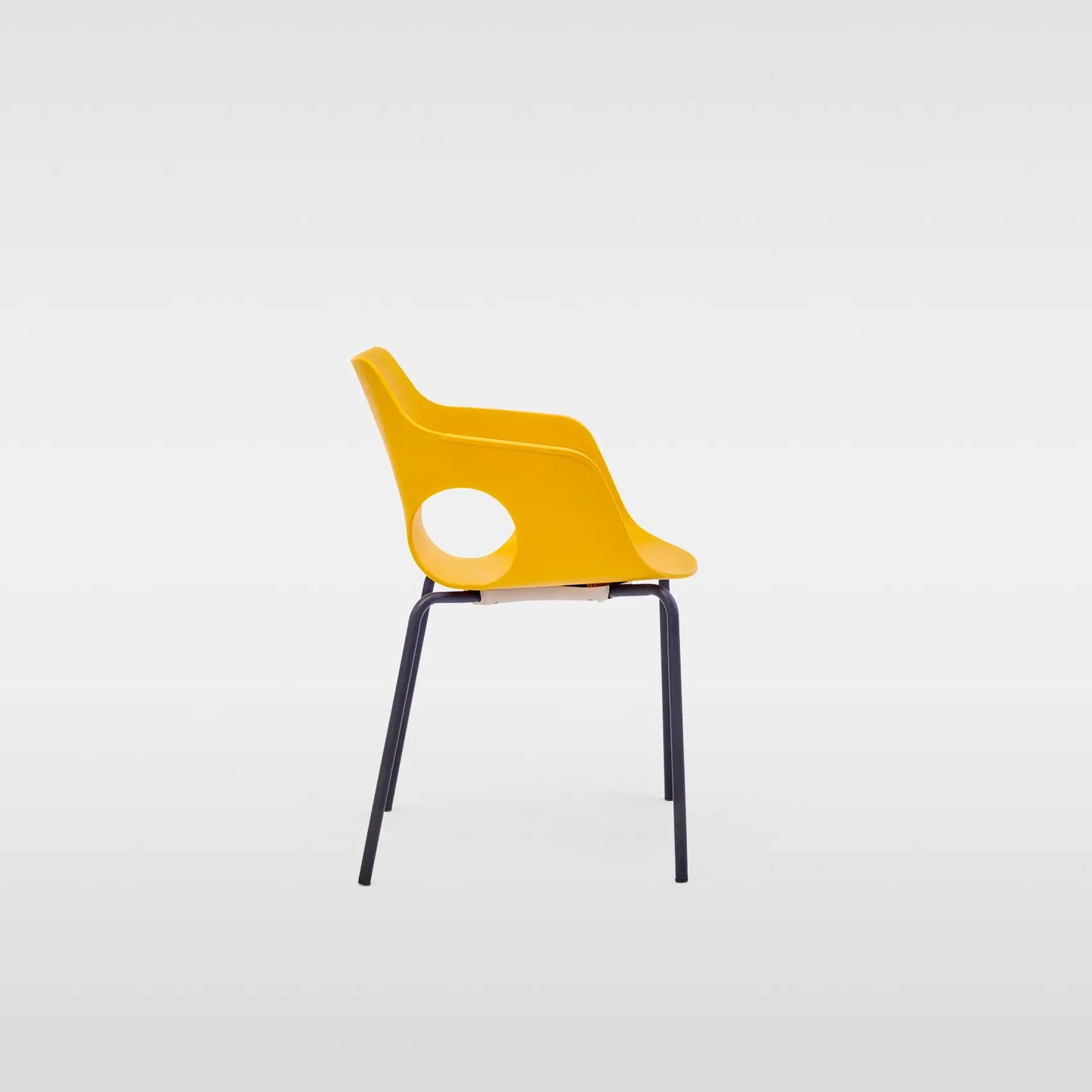 Ole Cafe Chair