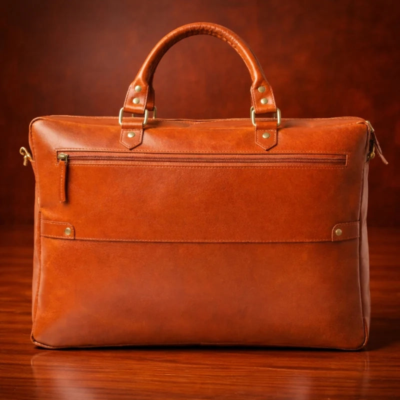 Oxford Laptop Bag