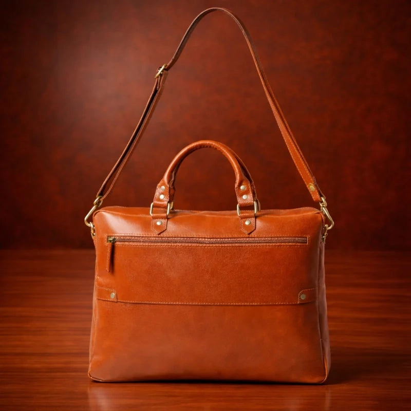 Oxford Laptop Bag