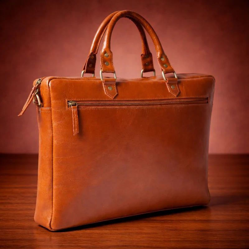 Oxford Laptop Bag