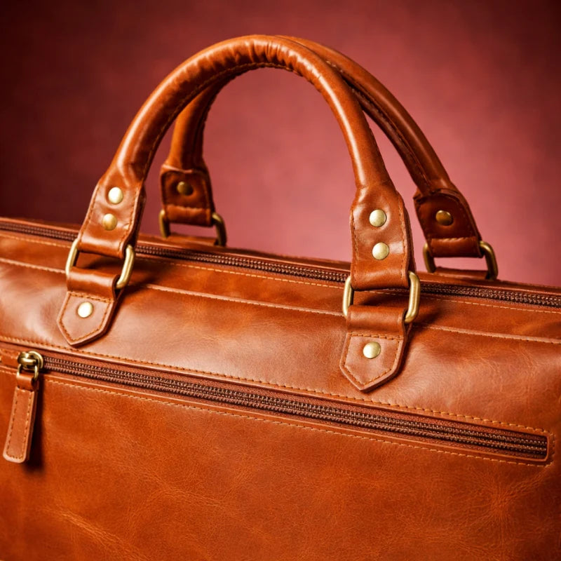 Oxford Laptop Bag